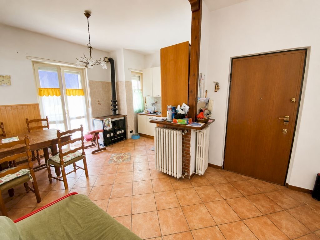 Quadrilocale via Roma, 27, Fenestrelle - foto 2