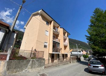 Quadrilocale via Roma, 27, Fenestrelle - foto 2