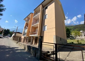 Quadrilocale via Roma, 27, Fenestrelle - foto 3
