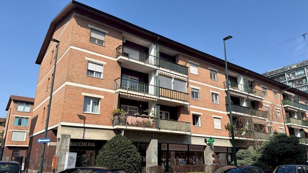 Quadrilocale Torino (zona Mirafiori Sud) - foto 1