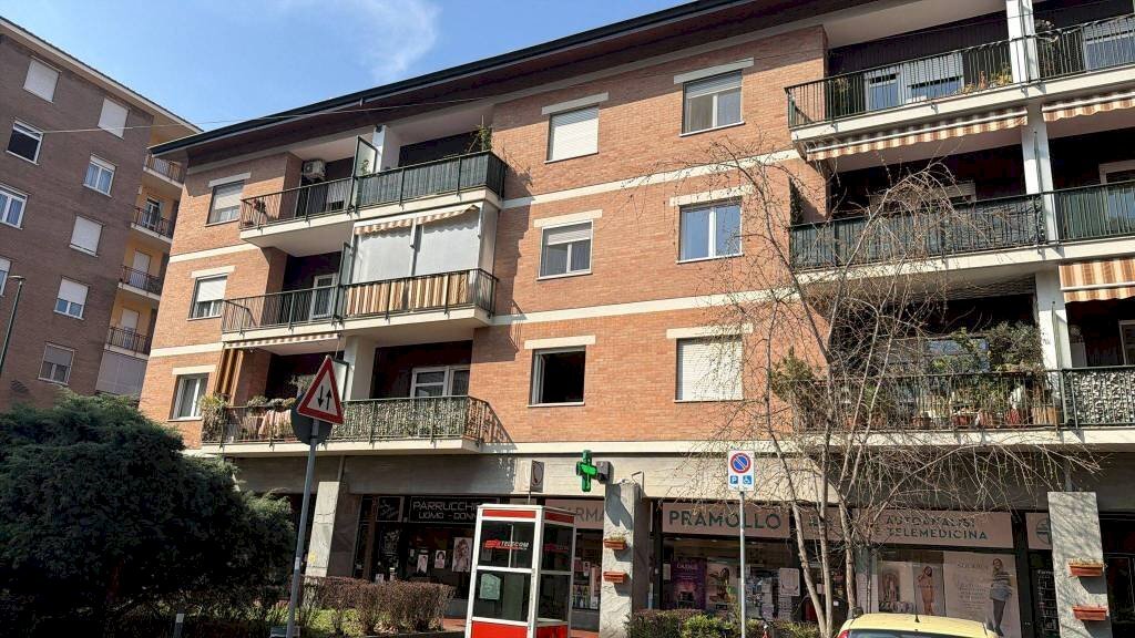 Quadrilocale Torino (zona Mirafiori Sud) - foto 2