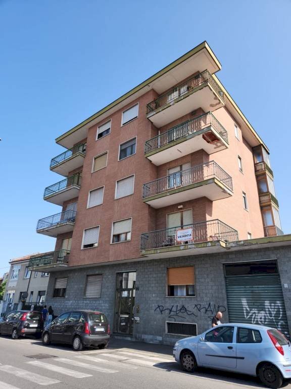 Box Torino (zona Mirafiori Sud) - foto 1