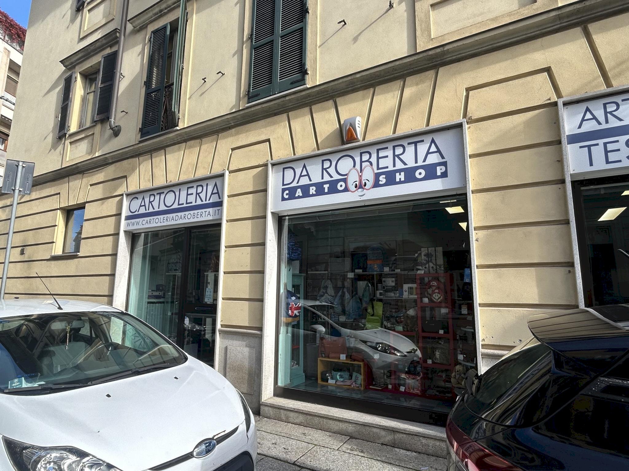 Commercial Premises Alessandria - photo 1