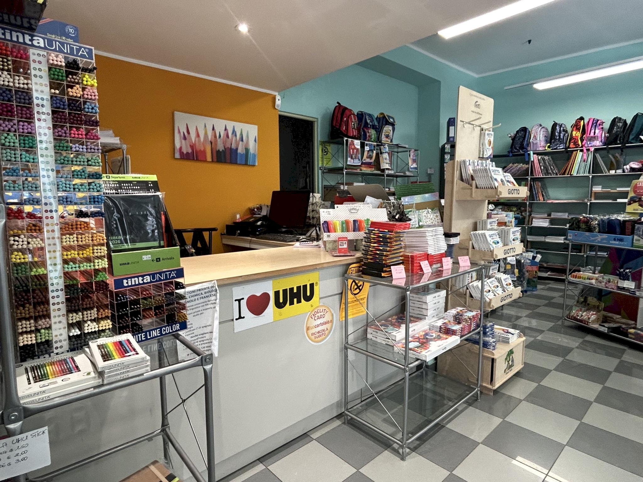 Commercial Premises Alessandria - photo 3