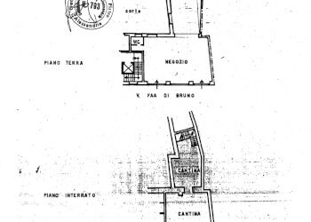 Locale Commerciale Alessandria - foto 18