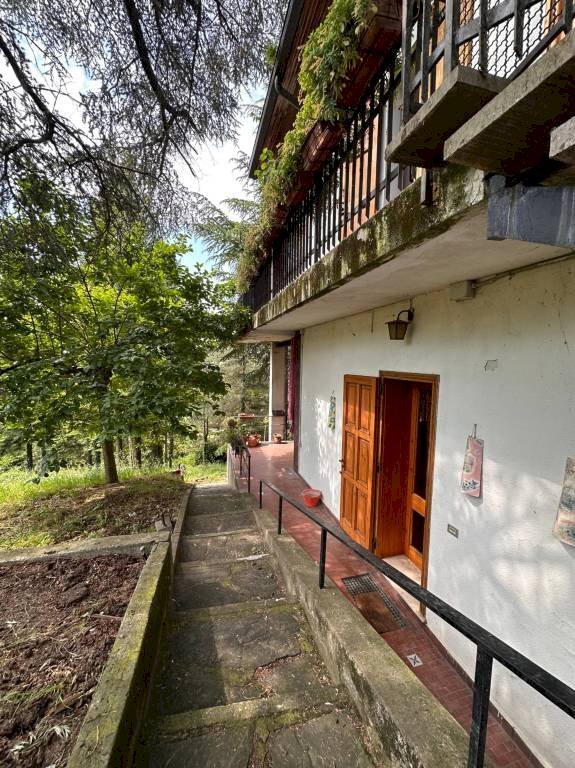 Quadrilocale Medesano - foto 2