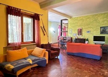 Four-room apartment Medesano - photo 6