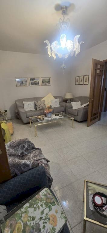 Trilocale via Salvatore Sammartino, Castel San Giorgio - foto 1