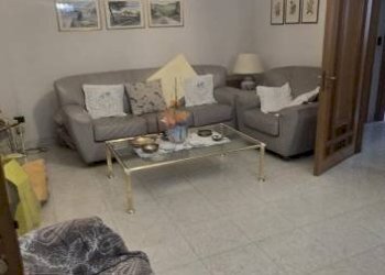 Trilocale via Salvatore Sammartino, Castel San Giorgio - foto 1