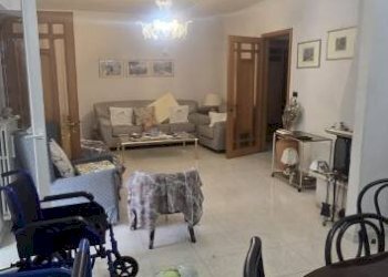 Trilocale via Salvatore Sammartino, Castel San Giorgio - foto 3