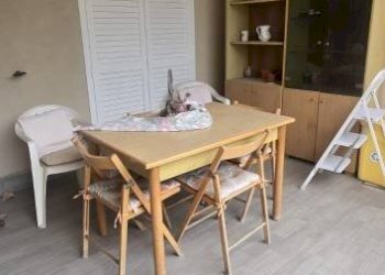 Trilocale via Salvatore Sammartino, Castel San Giorgio - foto 6