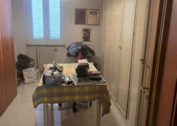 Three-room apartment via Salvatore Sammartino, Castel San Giorgio - photo 9