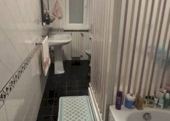 Three-room apartment via Salvatore Sammartino, Castel San Giorgio - photo 11