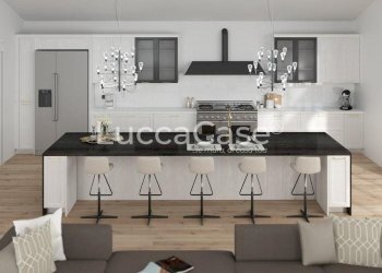 Independent house Rosignano Marittimo - photo 8