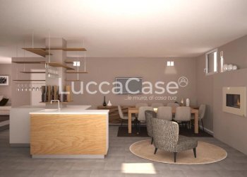 Independent house Rosignano Marittimo - photo 14