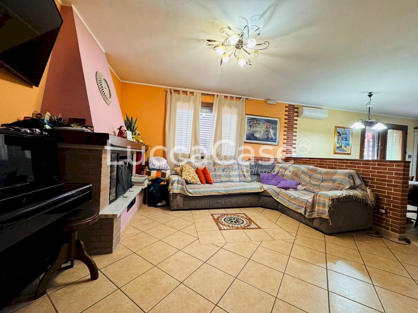 Apartment Porcari - photo 3