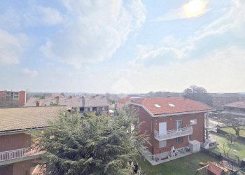 Quadrilocale Via murialdo, Alpignano - foto 28