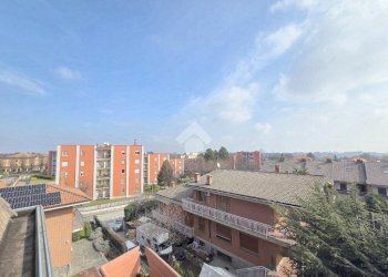 Quadrilocale Via murialdo, Alpignano - foto 29