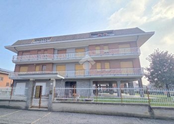 Quadrilocale Via murialdo, Alpignano - foto 31