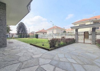 Quadrilocale Via murialdo, Alpignano - foto 32