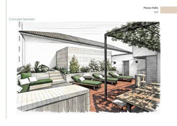 Villa piazza Italia, Asti - foto 3