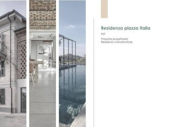 Villa piazza Italia, Asti - foto 5