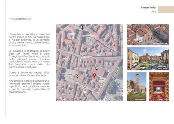 Villa piazza Italia, Asti - foto 6