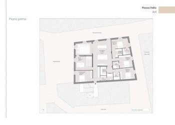 Villa piazza Italia, Asti - foto 8