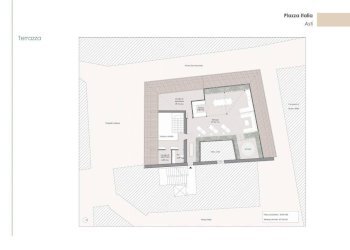 Villa piazza Italia, Asti - foto 9