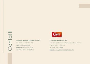 Villa piazza Italia, Asti - foto 11