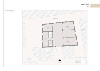 Villa piazza Italia, Asti - foto 14