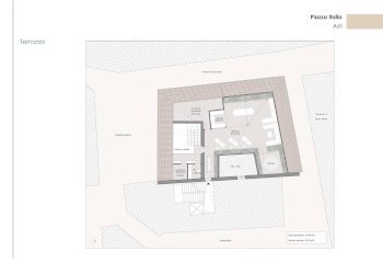 Villa piazza Italia, Asti - foto 16