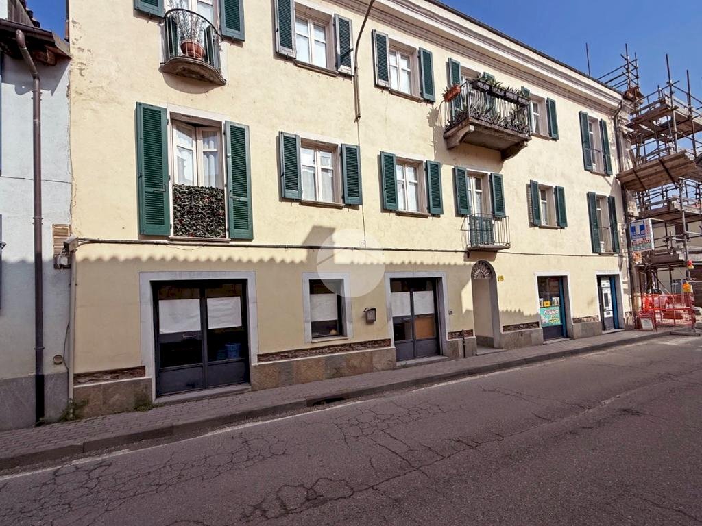 Monolocale Via Nazionale, Pinerolo - foto 2