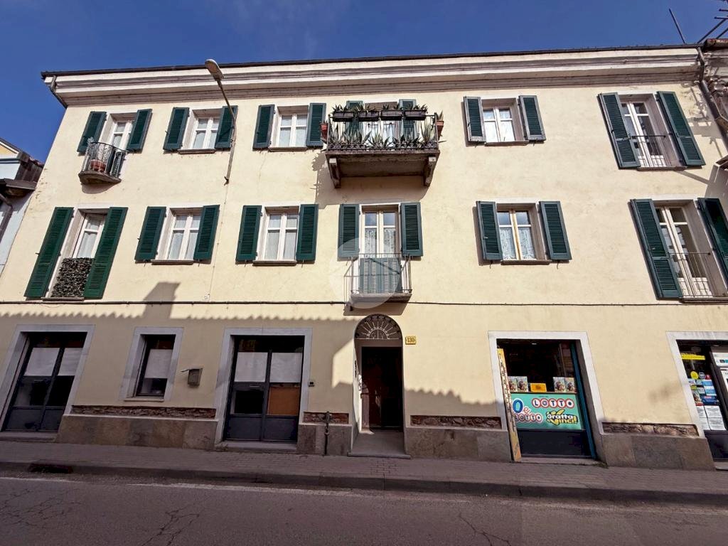 Monolocale Via Nazionale, Pinerolo - foto 3