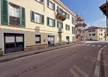 Monolocale Via Nazionale, Pinerolo - foto 1