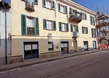 Monolocale Via Nazionale, Pinerolo - foto 2