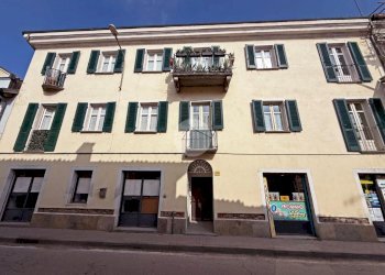 Monolocale Via Nazionale, Pinerolo - foto 3