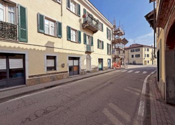 Monolocale Via Nazionale, Pinerolo - foto 6