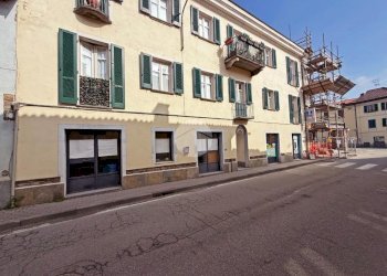 Monolocale Via Nazionale, Pinerolo - foto 7