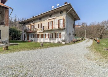 Casale Via Pietro Maffei, 100 
 Cossato, Cossato - photo 3