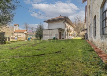 Casale Via Pietro Maffei, 100 
 Cossato, Cossato - photo 4