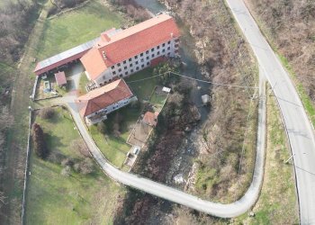 Casale Via Pietro Maffei, 100 
 Cossato, Cossato - photo 5