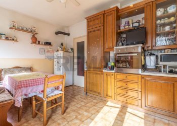 Casale Via Pietro Maffei, 100 
 Cossato, Cossato - photo 30