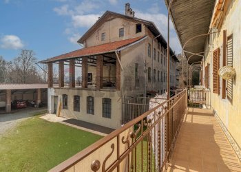 Casale Via Pietro Maffei, 100 
 Cossato, Cossato - photo 40