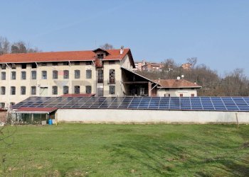 Casale Via Pietro Maffei, 100 
 Cossato, Cossato - photo 43