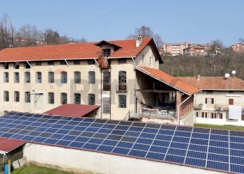 Casale Via Pietro Maffei, 100 
 Cossato, Cossato - photo 44