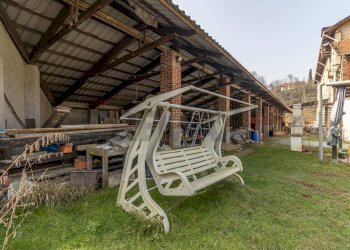 Casale Via Pietro Maffei, 100 
 Cossato, Cossato - photo 47