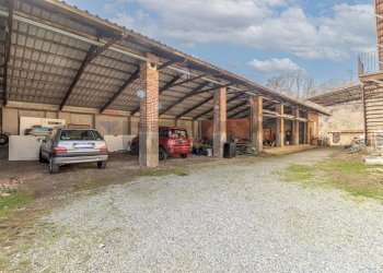 Casale Via Pietro Maffei, 100 
 Cossato, Cossato - photo 48