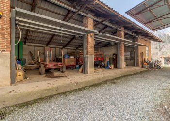 Casale Via Pietro Maffei, 100 
 Cossato, Cossato - photo 49