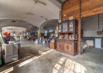 Casale Via Pietro Maffei, 100 
 Cossato, Cossato - photo 50